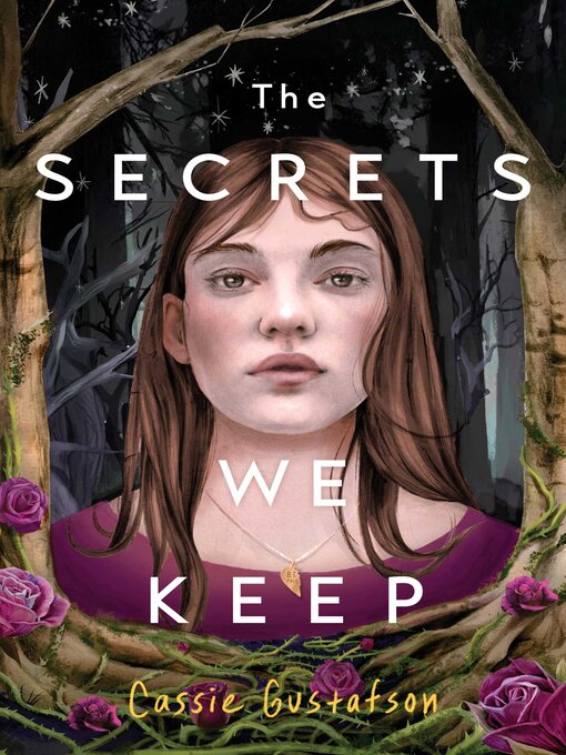 Title details for The Secrets We Keep by Cassie Gustafson - Wait list